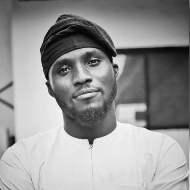 Lekan Oladipupo