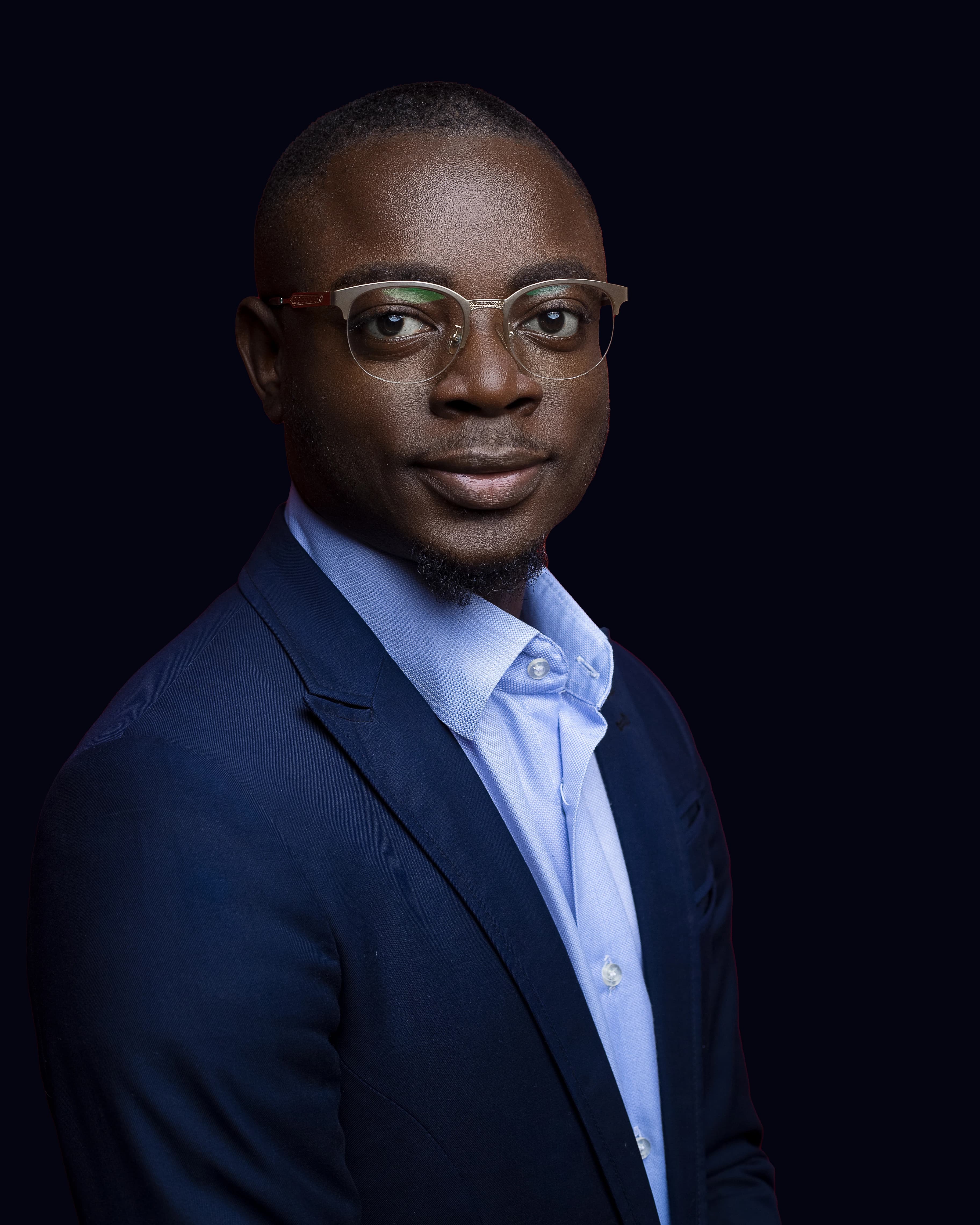 Oluwaseun Babalobi