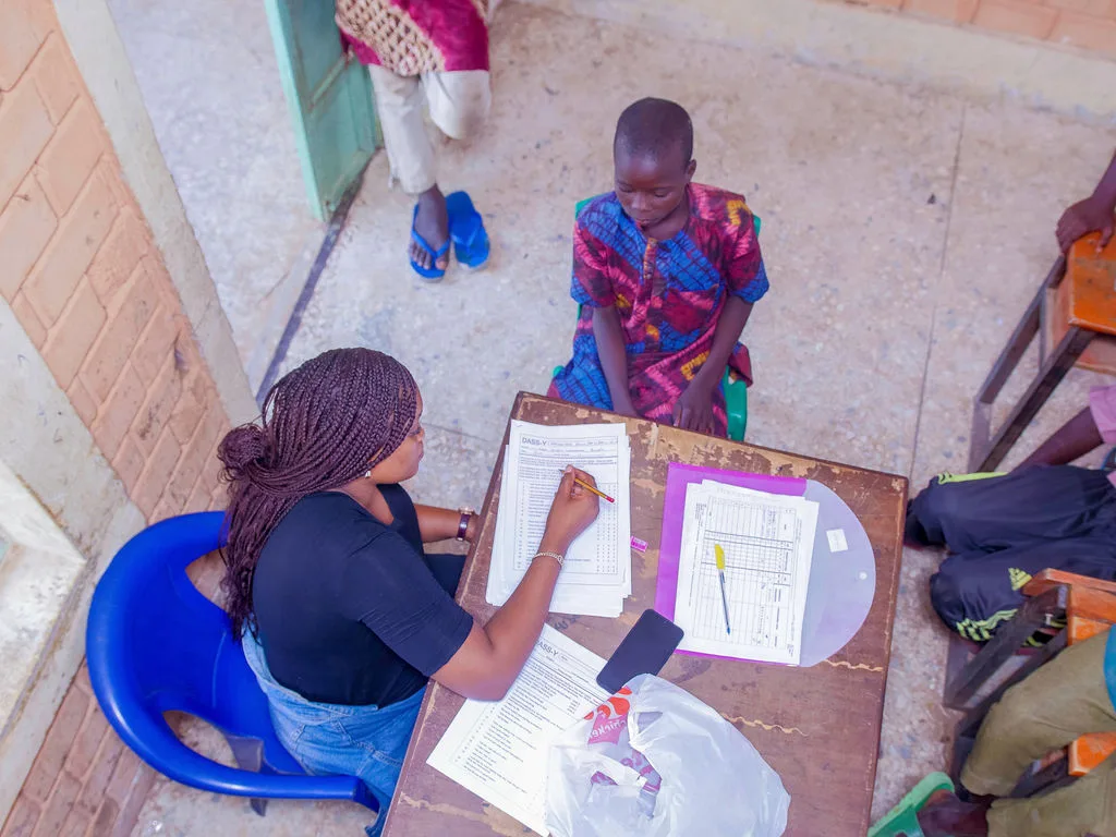 Community Healthcare Documentation 3 of 9