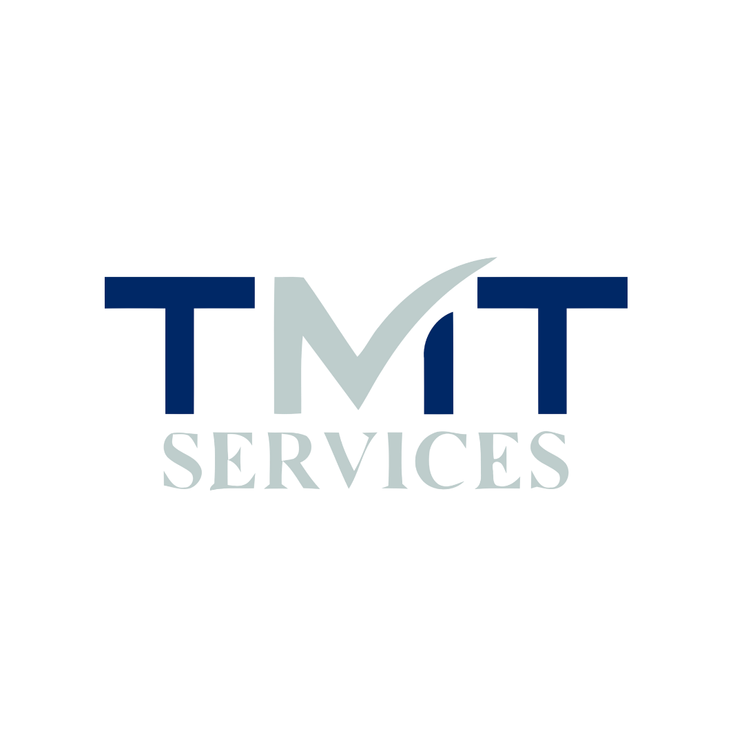 TMT Services Logo